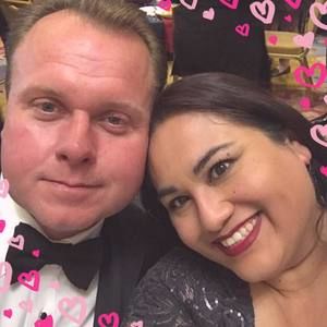 Meet your Posher, Angela